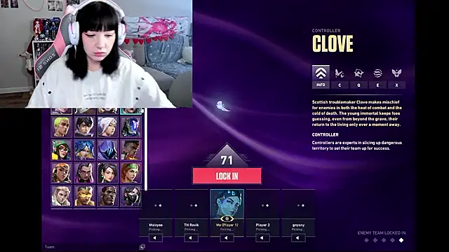 MollysLand online show from February 28, 2026, 6:47 am