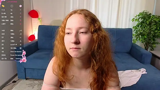 MaraButtrey online show from February 20, 2026, 6:26 am