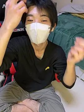 Mura109905 online show from March 3, 2026, 12:55 pm