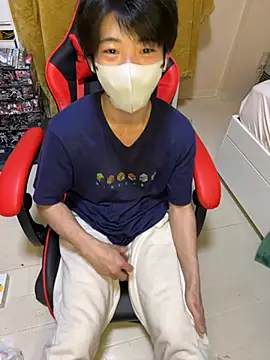 Mura109905 online show from May 12, 2026, 12:13 pm