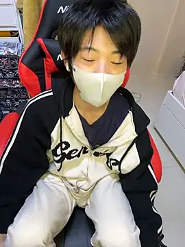 Mura109905 online show from May 14, 2026, 12:12 pm