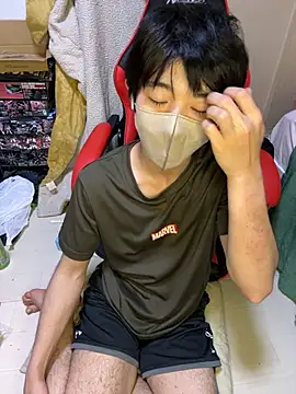 Snapshot of Mura109905 chatting on July 7, 2026, 12:20 pm Mura109905 online show from July 7, 2026, 12:20 pm