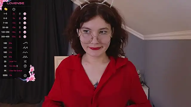 Stefani Rouds online show from March 7, 2026, 8:06 pm