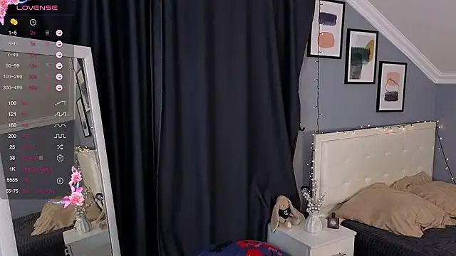 Stefani Rouds online show from March 11, 2026, 8:15 pm