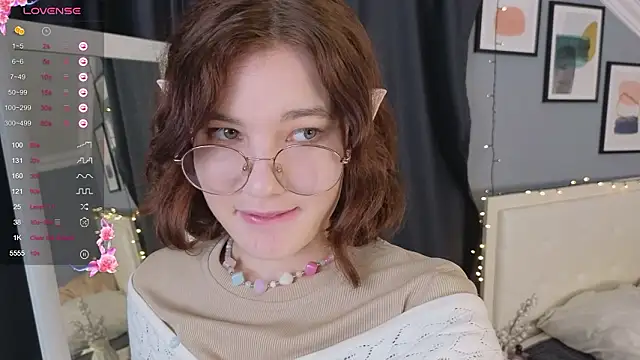 Stefani Rouds online show from March 13, 2026, 7:53 pm