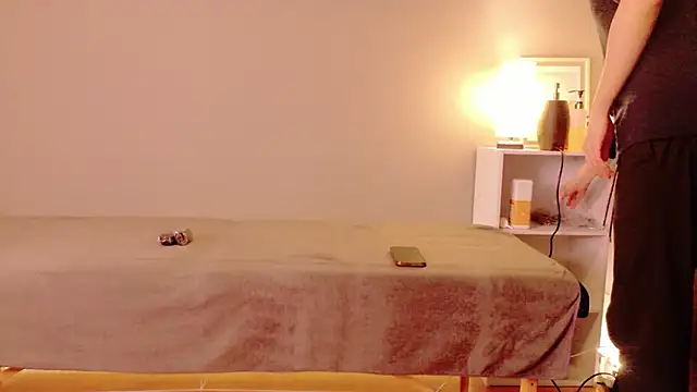 Oil de SPA online show from February 5, 2026, 6:01 pm