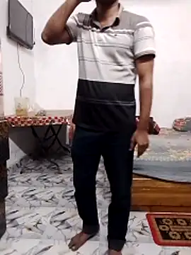 sos-boy online show from February 23, 2026, 4:48 pm