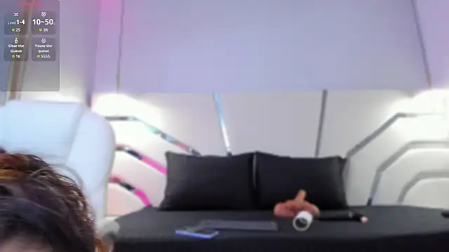 ninna vinns online show from March 3, 2026, 4:07 am