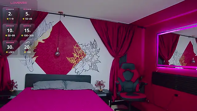 Noah Greenhartt online show from March 13, 2026, 7:42 pm