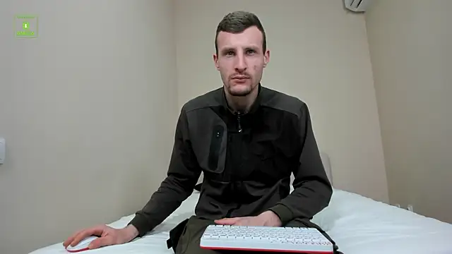 Deymond Russo online show from February 19, 2026, 8:10 am