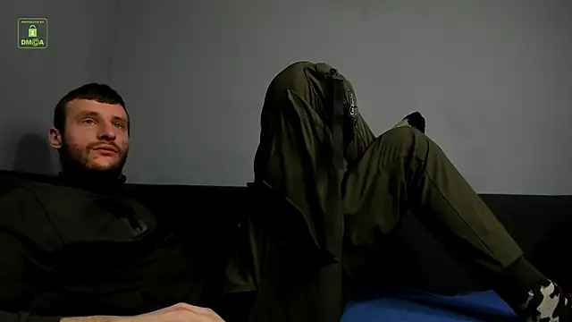 Deymond Russo online show from March 4, 2026, 12:55 pm