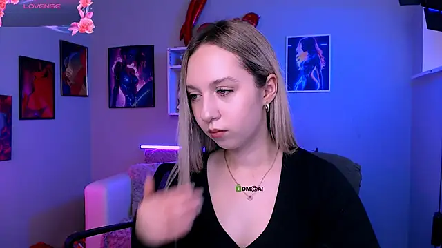 tiffani murr online show from March 30, 2026, 9:32 am