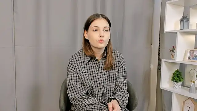 OletaSittner online show from February 5, 2026, 1:05 pm