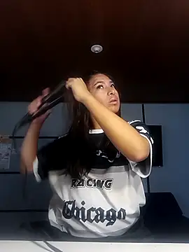 Snapshot of MeelFox chatting on February 24, 2026, 12:14 pm MeelFox online show from February 24, 2026, 12:14 pm