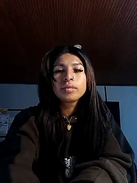 Snapshot of MeelFox chatting on March 6, 2026, 12:23 pm MeelFox online show from March 6, 2026, 12:23 pm