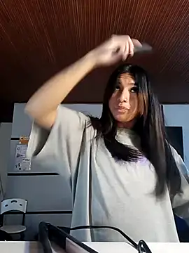 Snapshot of MeelFox chatting on March 25, 2026, 12:22 pm MeelFox online show from March 25, 2026, 12:22 pm