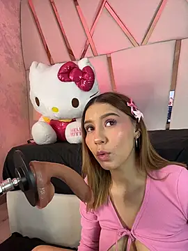 MelodyBloom  online show from July 31, 2026, 12:37 pm