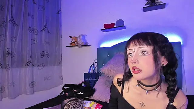 Gemma honey online show from March 12, 2026, 1:28 pm