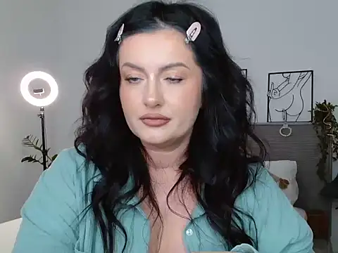 Jasmin0e online show from April 2, 2026, 8:56 am