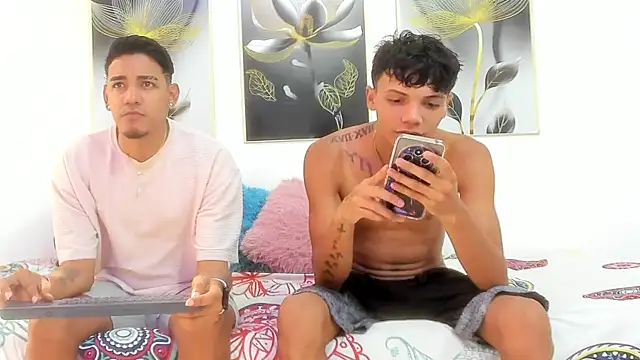 Red Diamond Guy online show from February 14, 2026, 7:21 pm