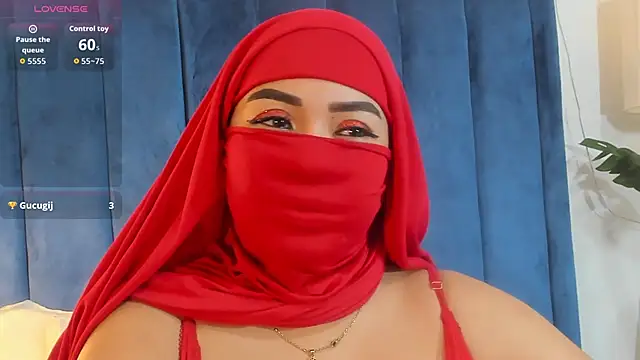 fatimarab   online show from May 5, 2026, 3:58 am