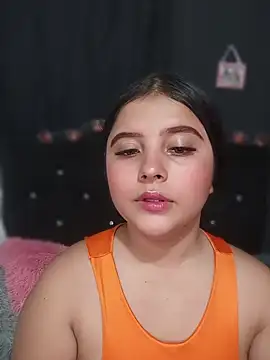 Salome Vivas online show from March 15, 2026, 10:16 pm