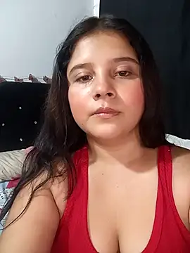 Salome Vivas online show from April 16, 2026, 10:34 pm