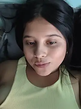Salome Vivas online show from May 23, 2026, 6:56 pm