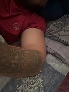 Rah0091 online show from February 10, 2026, 9:35 am