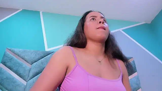 MelanysmithH online show from February 3, 2026, 7:30 pm