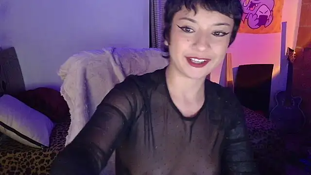 juaaanaaa online show from July 20, 2026, 2:15 am