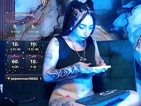  weird sativa online show from April 25, 2026, 7:11 am