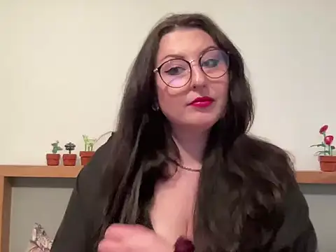 DorothyJoy online show from March 19, 2026, 1:15 pm