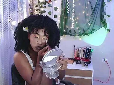 zafiro blu online show from February 4, 2026, 2:12 pm