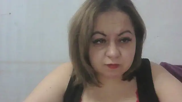 ElenaDivine online show from February 6, 2026, 6:00 pm