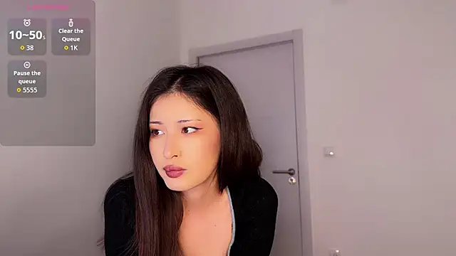 Snapshot of _Nanami chatting on July 4, 2026, 3:29 pm Nanami online show from July 4, 2026, 3:29 pm