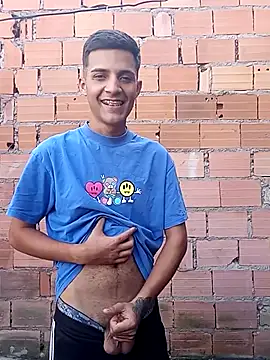 ronalgb online show from February 5, 2026, 8:13 pm