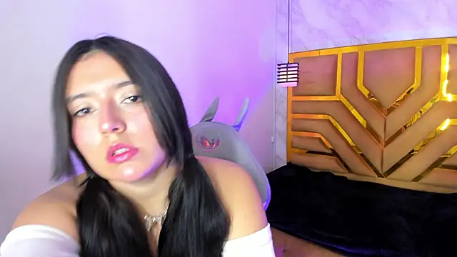 Miss Scarlett22 online show from February 9, 2026, 12:09 pm