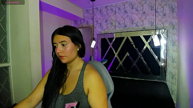 Miss Scarlett22 online show from March 14, 2026, 12:21 pm