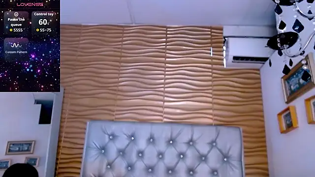 MariyaNovakie online show from March 16, 2026, 12:09 pm