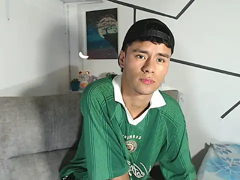 cooper shiro online show from March 2, 2026, 8:15 pm