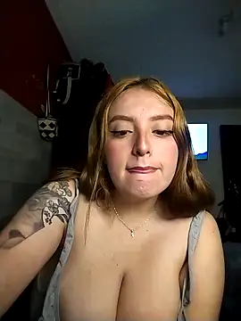 Deimoonblack26 online show from April 25, 2026, 6:05 pm