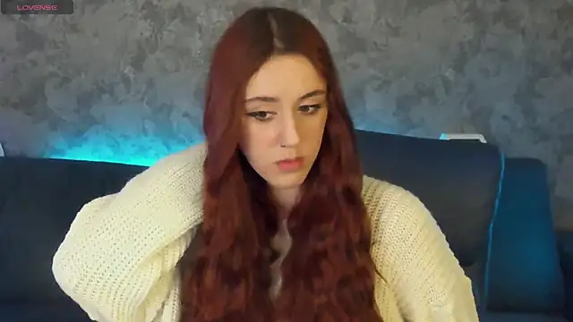 AmeliaBliss  online show from February 5, 2026, 2:54 pm