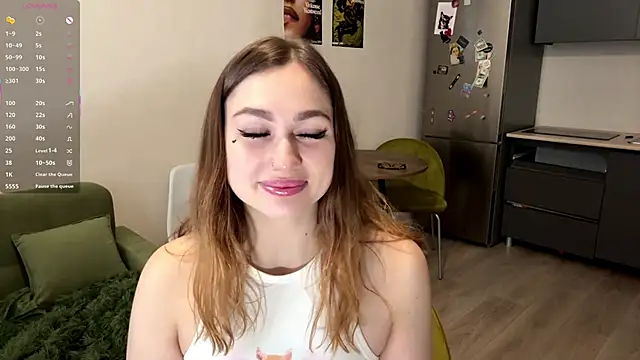 BurblyAugury online show from February 6, 2026, 9:56 am