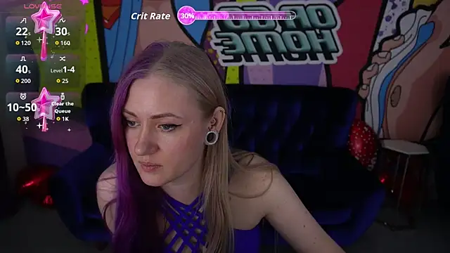 DramaQuenns online show from February 25, 2026, 7:07 am