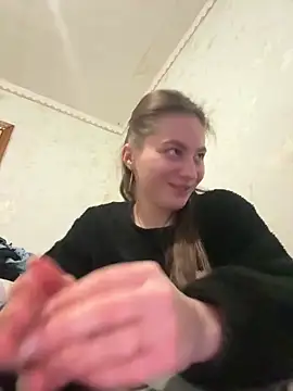 Monika99f online show from February 10, 2026, 7:07 pm