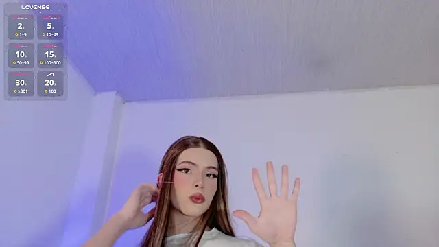 Snapshot of raven_li01 chatting on March 20, 2026, 12:26 am raven li01 online show from March 20, 2026, 12:26 am