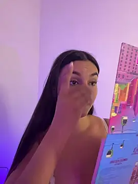 Roseee   online show from February 8, 2026, 12:25 am