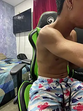 JHON BIGCOCK23 online show from February 6, 2026, 11:52 pm