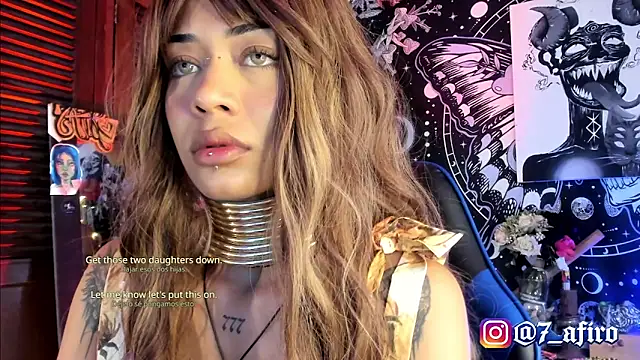 Snapshot of Ivy_Byte chatting on April 7, 2026, 8:20 pm Ivy Byte online show from April 7, 2026, 8:20 pm